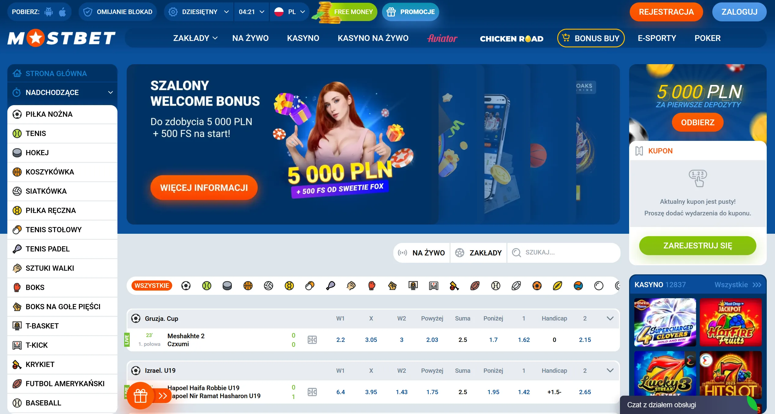 Czym jest bet casino i jak działa ten model gry