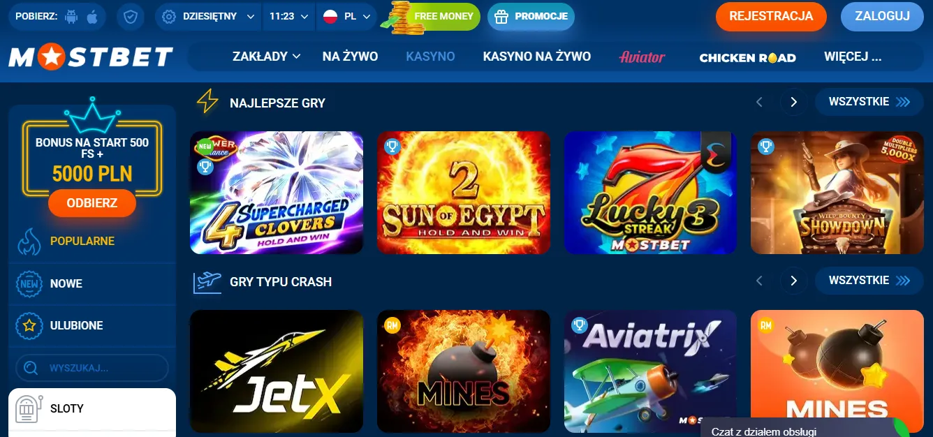 Typowe błędy graczy w better bets casino