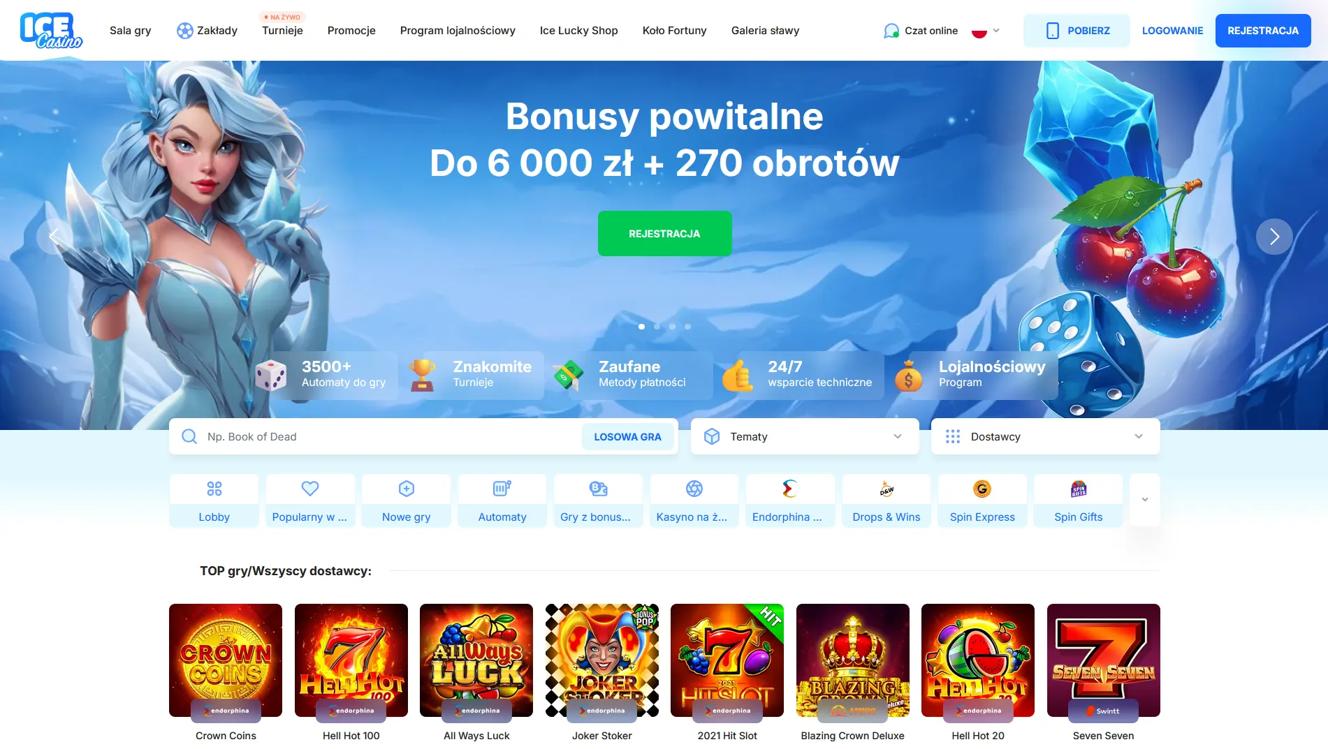 Jak działają bonusy i funkcje specjalne w slotach online