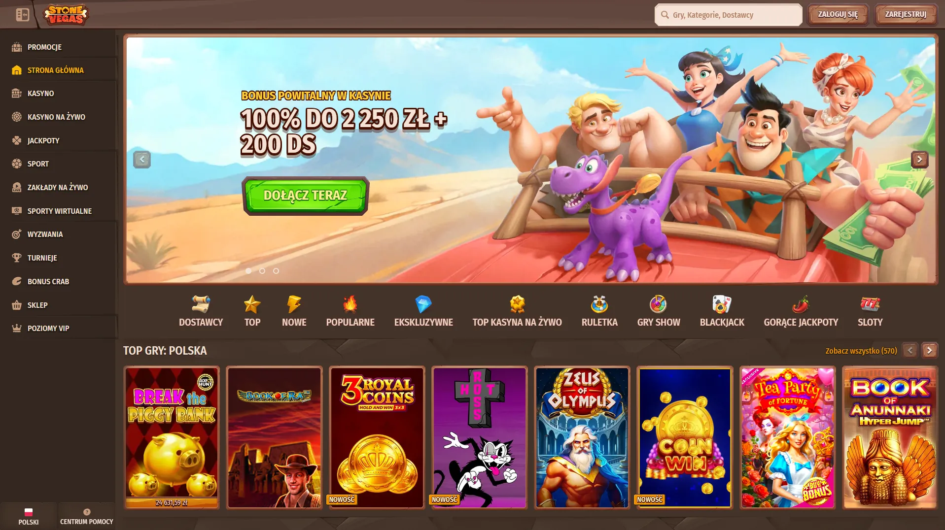 Slot bet online casino – ranking najlepszych platform do gry